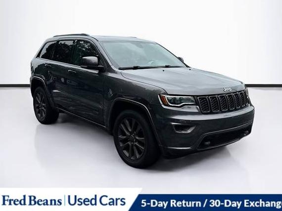 JEEP GRAND CHEROKEE 2016 1C4RJFBG6GC469863 image